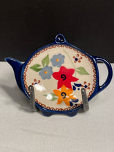 Load image into Gallery viewer, Tea Bag Caddy, Manufaktura
