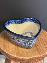 Load image into Gallery viewer, Ramekin, Heart Shaped
