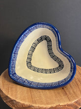 Load image into Gallery viewer, Ramekin, Heart Shaped

