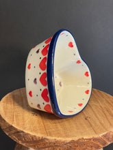 Load image into Gallery viewer, Ramekin, Heart Shaped
