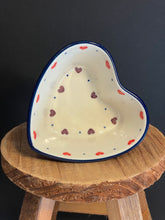 Load image into Gallery viewer, Ramekin, Heart Shaped

