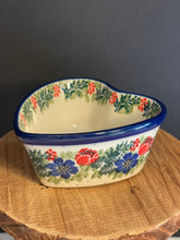 Load image into Gallery viewer, Ramekin, Heart Shaped

