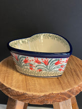 Load image into Gallery viewer, Ramekin, Heart Shaped
