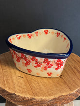 Load image into Gallery viewer, Ramekin, Heart Shaped
