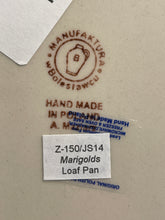 Load image into Gallery viewer, Baker, Loaf Pan
