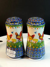 Load image into Gallery viewer, Salt &amp; Pepper Set, Tall Kalich
