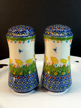 Load image into Gallery viewer, Salt &amp; Pepper Set, Tall Kalich

