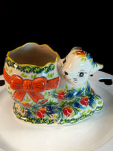 Load image into Gallery viewer, Bunny with Egg Bowl
