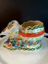 Load image into Gallery viewer, Bunny with Egg Bowl
