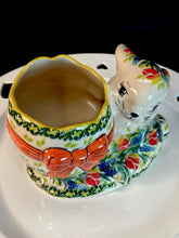 Load image into Gallery viewer, Bunny with Egg Bowl
