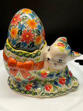 Load image into Gallery viewer, Bunny with Egg Bowl
