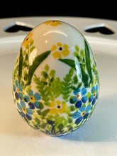 Load image into Gallery viewer, Egg, Pysanky Pottery - Medium
