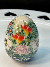Load image into Gallery viewer, Egg, Pysanky Pottery - Medium

