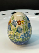 Load image into Gallery viewer, Egg, Pysanky Pottery - Medium
