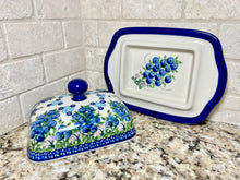 Load image into Gallery viewer, Butter Dish, Wide Kalich
