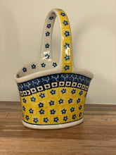 Load image into Gallery viewer, Easter Hand Basket
