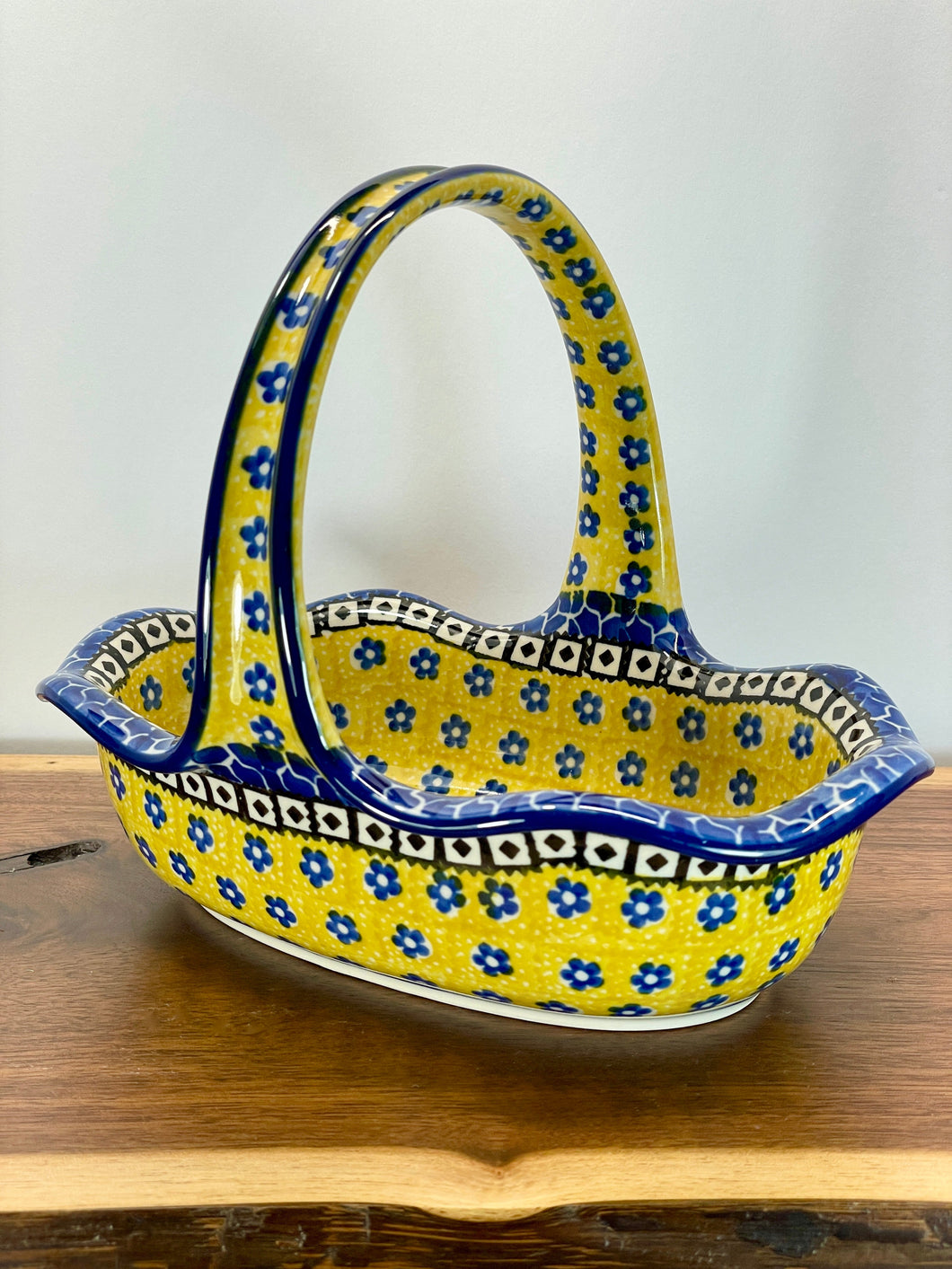 Easter Basket