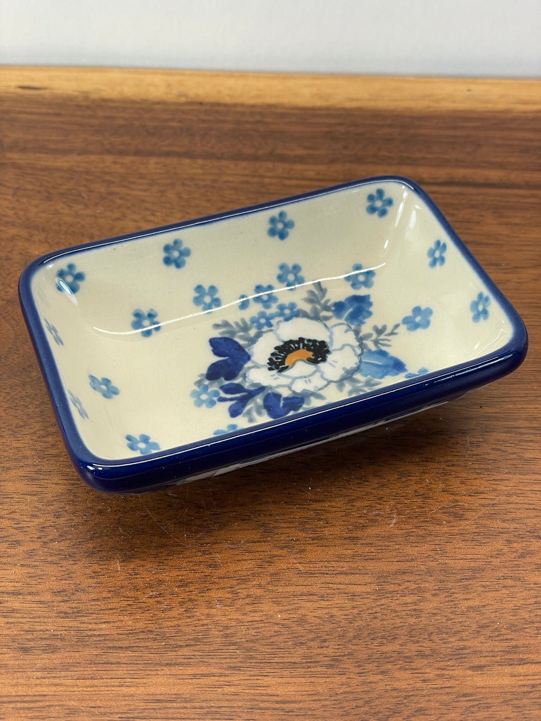 Condiment Dish