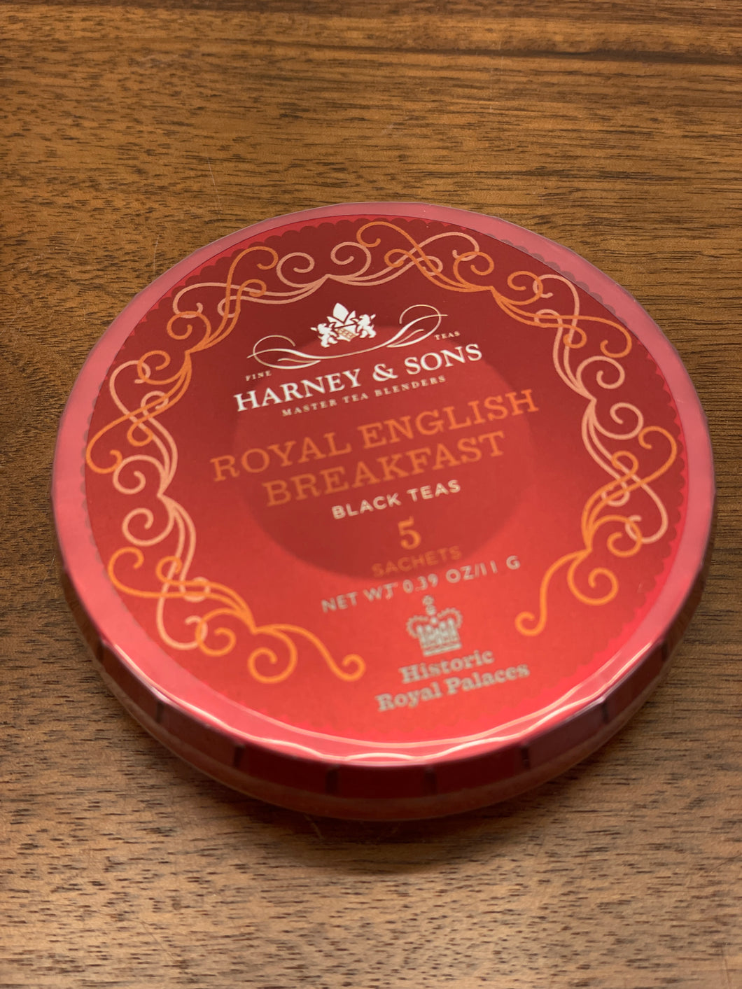 Tea, Royal English Breakfast