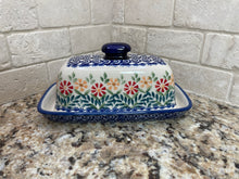 Load image into Gallery viewer, Butter Dish, Manufaktura
