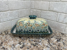 Load image into Gallery viewer, Butter Dish, Manufaktura
