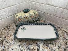 Load image into Gallery viewer, Butter Dish, Manufaktura
