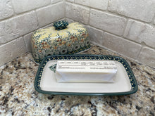 Load image into Gallery viewer, Butter Dish, Manufaktura
