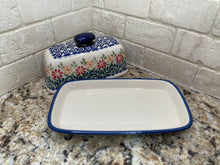 Load image into Gallery viewer, Butter Dish, Manufaktura
