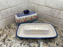Load image into Gallery viewer, Butter Dish, Manufaktura
