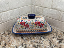 Load image into Gallery viewer, Butter Dish, Manufaktura
