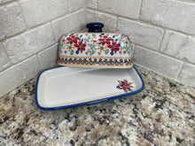 Load image into Gallery viewer, Butter Dish, Manufaktura
