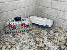 Load image into Gallery viewer, Butter Dish, Manufaktura
