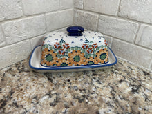 Load image into Gallery viewer, Butter Dish, Manufaktura
