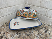 Load image into Gallery viewer, Butter Dish, Manufaktura
