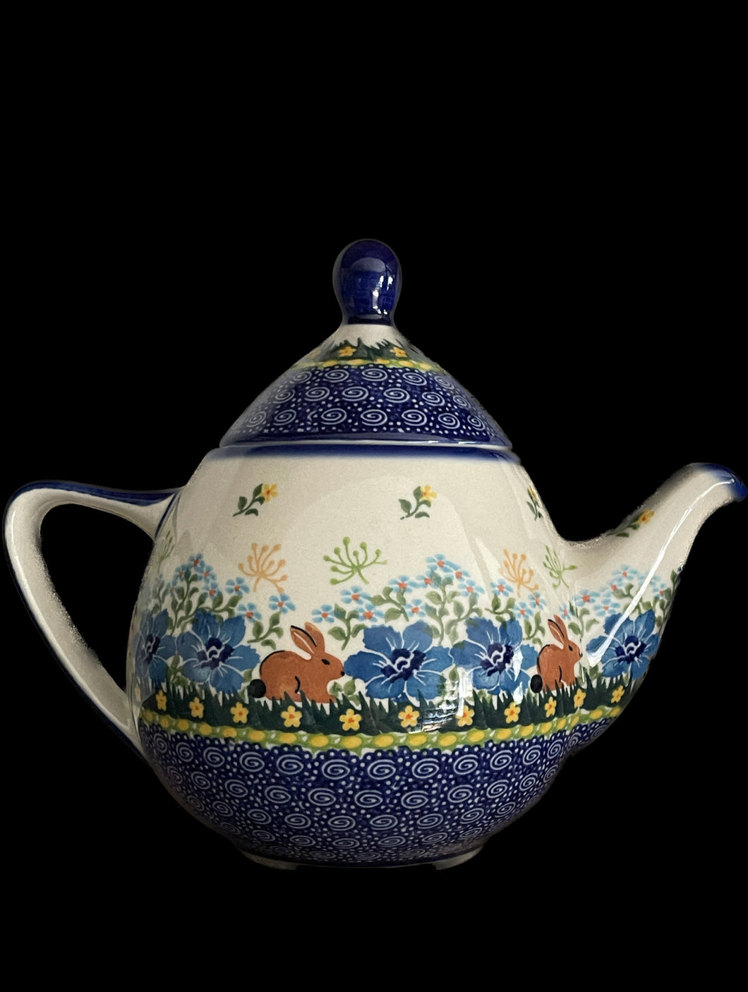 Teapot, 32 oz.