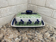 Load image into Gallery viewer, Butter Dish, Manufaktura
