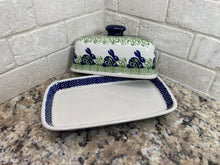 Load image into Gallery viewer, Butter Dish, Manufaktura
