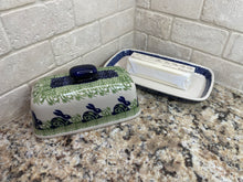 Load image into Gallery viewer, Butter Dish, Manufaktura
