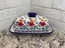 Load image into Gallery viewer, Butter Dish, Manufaktura
