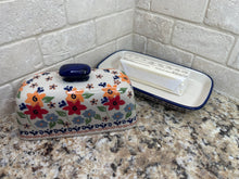 Load image into Gallery viewer, Butter Dish, Manufaktura
