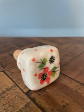 Load image into Gallery viewer, Wine Stopper/Cork, Square
