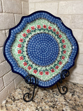 Load image into Gallery viewer, Plate, Serpentine Dinner
