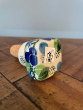 Load image into Gallery viewer, Wine Stopper/Cork, Square
