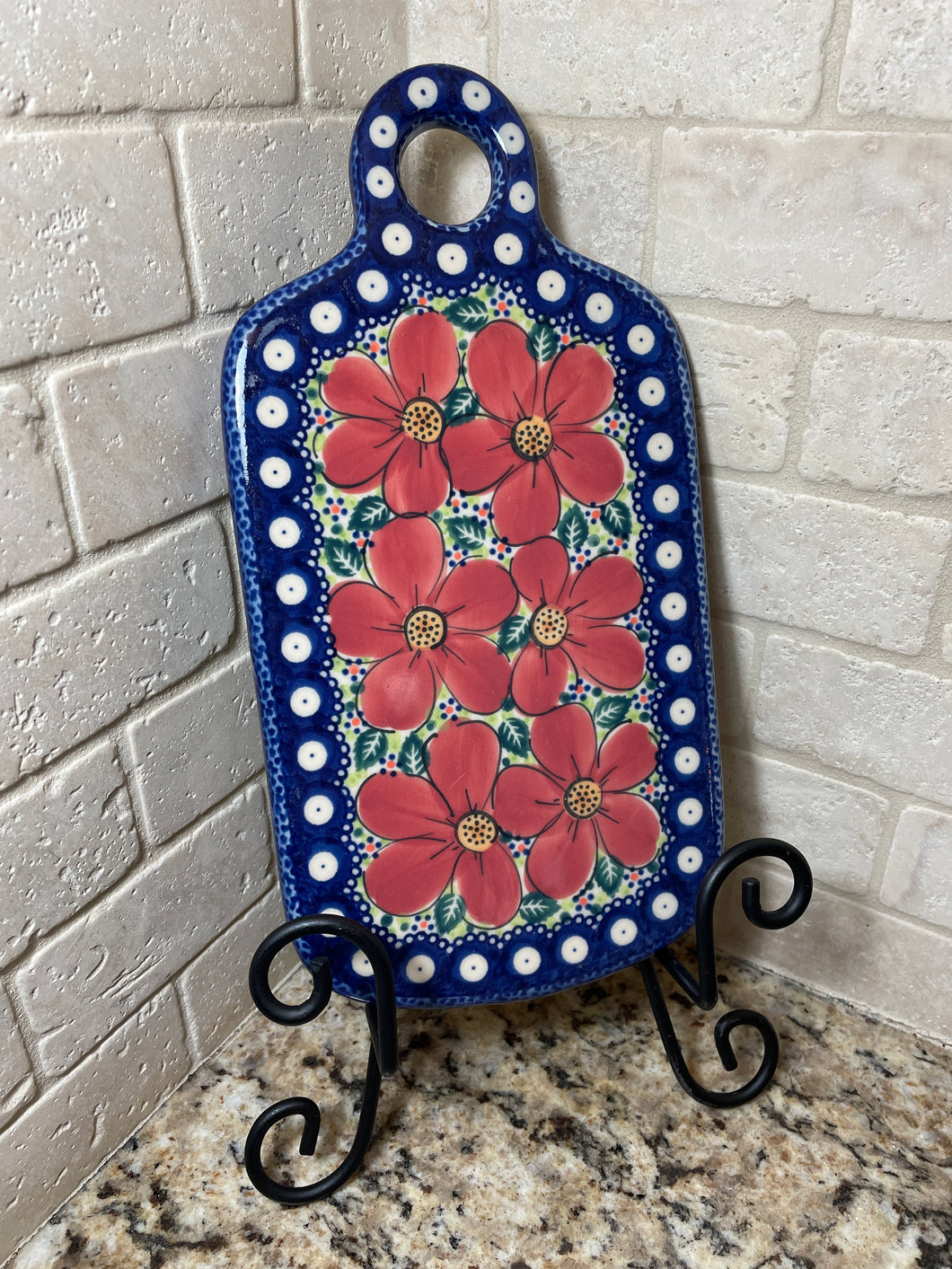 Butter Board