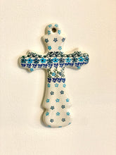 Load image into Gallery viewer, Cross, Ceramika Artystyczna Large
