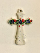 Load image into Gallery viewer, Cross, Ceramika Artystyczna Large
