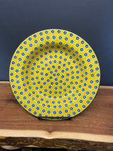 Load image into Gallery viewer, Bowl, Salad / Pasta, 9.25” - Sunshine
