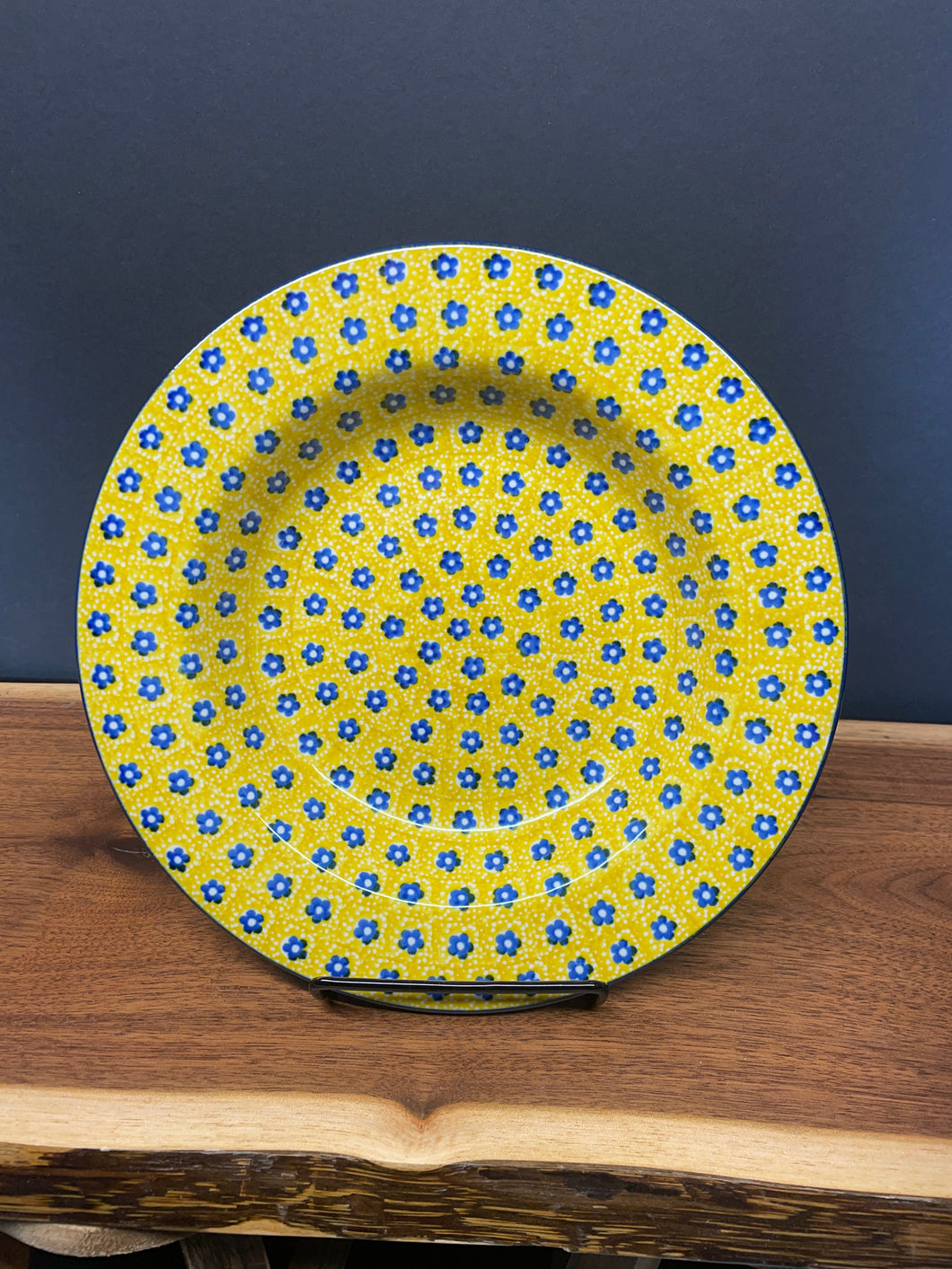 Bowl, Salad / Pasta, 9.25” - Sunshine