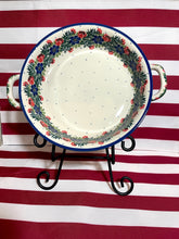 Load image into Gallery viewer, Baker, Round w/handles 8&quot;
