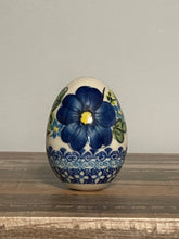 Load image into Gallery viewer, Egg, Pysanky Pottery - Medium
